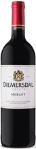 Diemersdal Merlot 750ml